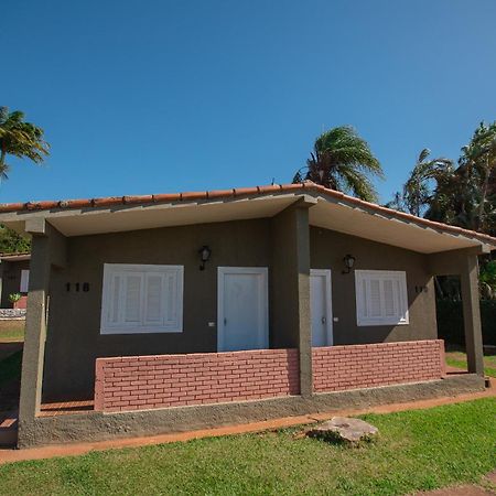 Panorama Park Hotel Igaracu do Tiete ภายนอก รูปภาพ