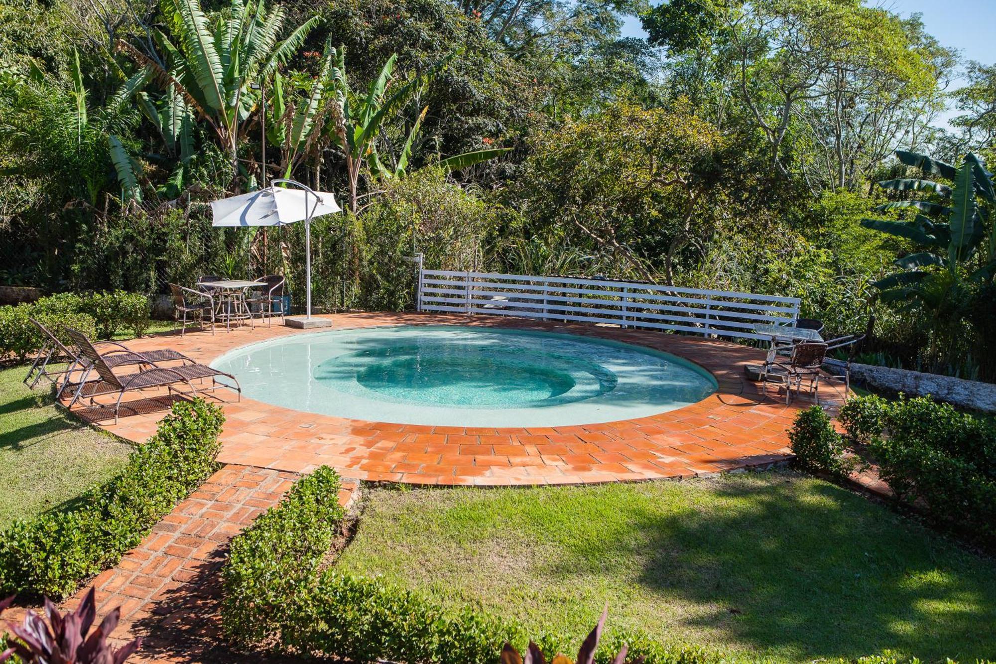 Panorama Park Hotel Igaracu do Tiete ภายนอก รูปภาพ